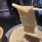 NEXT□ - 掴むと・・・。