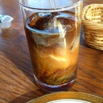 清泉寮本館レストラン - 