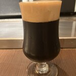 鉄板二百℃ - 黒生ビール