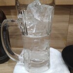 皆様居酒屋 大山ゴールデン - なか