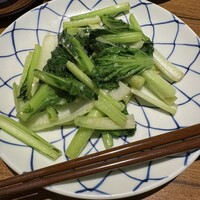 中国菜厨 エスサワダ 新丸ビル店 - 