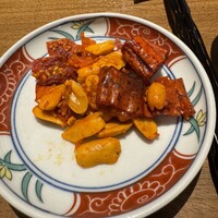 中国菜厨 エスサワダ 新丸ビル店 - 