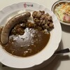 カレーショップ山小屋 長野駅前店