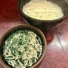 釜揚げうどん 織田薪 本店