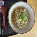 沖縄そば まるかみ - 