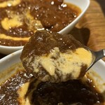 スープカレー屋 鴻 神田駿河台店 - 