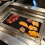 ホルモン闇番長 稲毛店 - 