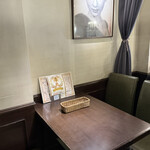 スープカレー屋 鴻 - 