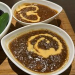 スープカレー屋 鴻 神田駿河台店 - 