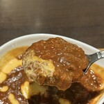 スープカレー屋 鴻 神田駿河台店 - 