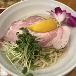 麺屋 Hulu-lu - 