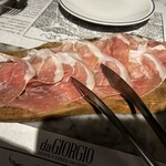 da GIORGIO - 