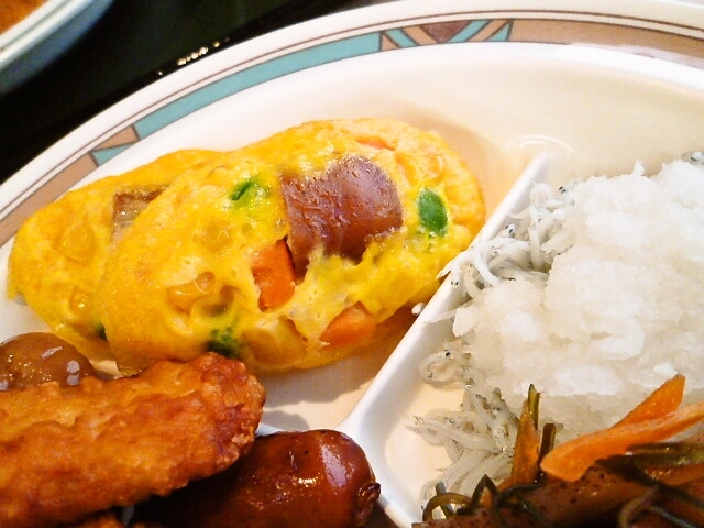 ビジネスホテル高見 - 原ノ町（ホテル）の写真