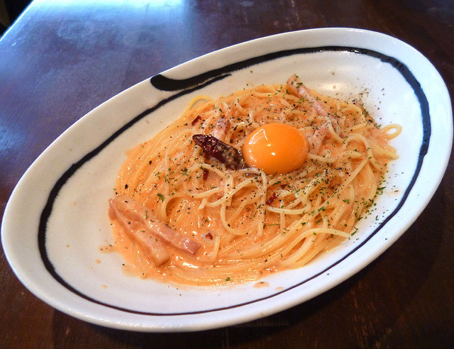 ここ音家 ここねや 長岡天神 パスタ 食べログ ここ音家 ここねや 長岡天神 パスタ 食べログ