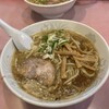 中華飯店 聖龍