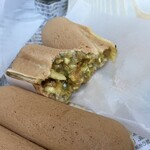 さかえや - 具材いっぱいですよー