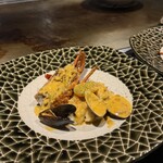 鉄板バル ラタンタ - 