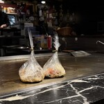 鉄板バル ラタンタ - 