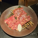 焼肉トラジ - 