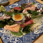 魚屋 十忠八九 - 