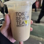 TOKI SEVEN TEA - 