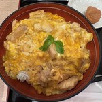 鶏三和 千葉そごう店 - 
