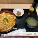 鶏三和 千葉そごう店 - 