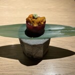 TOMO BANYA - 