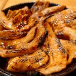 ぶたや 一歩一歩 - 