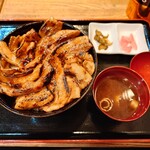 ぶたや 一歩一歩 - 