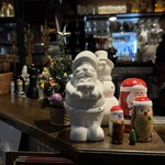 鉄板バル ラタンタ - 