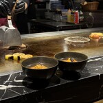 鉄板バル ラタンタ - 