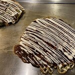 お好み焼 ゆかり - 