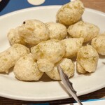 ラ フィーリア デル プレジデンテ - 