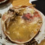 越前がに・旬のお料理 らでん - 