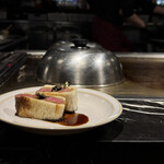 鉄板バル ラタンタ 岩塚店 - 