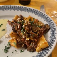 ラ・ビスボッチャ - 