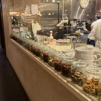 ジョーズ シャンハイ ニューヨーク 銀座店 - 