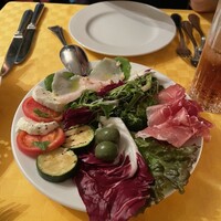 ラ・ビスボッチャ - 