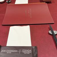 ジョーズ シャンハイ ニューヨーク 銀座店 - 