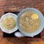 環七土佐っ子ラーメン - 料理写真:半チャーハンセット　1,300円
