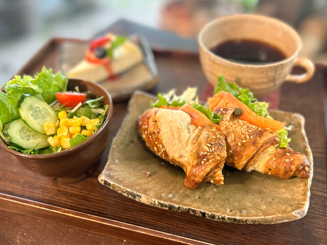 【6点まとめ売り】作家物うつわ器　古民家　陶芸カフェ 6点まとめ売り】作家物うつわ器 古民家 陶芸カフェ うつわギャラリー陶和