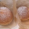 パテスリーワガママ - シュークリーム