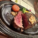 ステーキハウス バロン - 