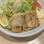 洋食屋 もりもり - 