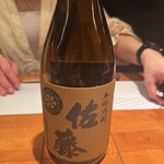 鰻 のぶはら - 
