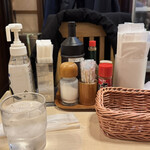 洋食屋 もりもり - 