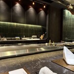 鉄板焼 雅 銀座 - 