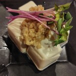 食っきんぐ Misa - ニンニク味噌でつまみに最適