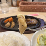 洋食屋 もりもり - 